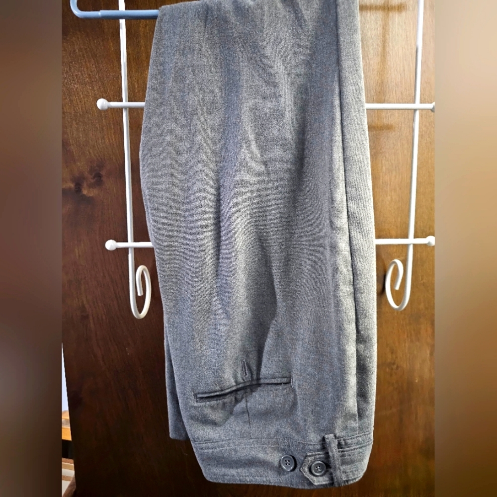 Women's dress pants